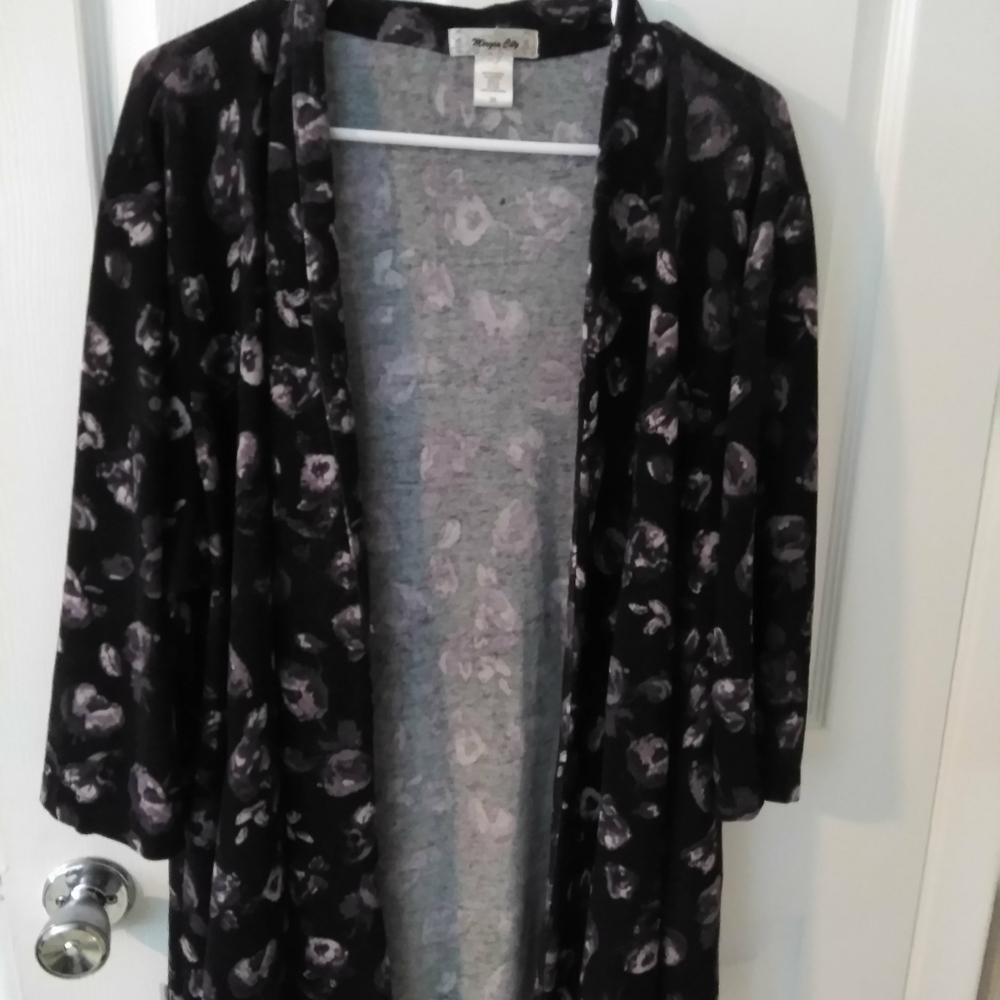 Jacket - Picture 2 of 2